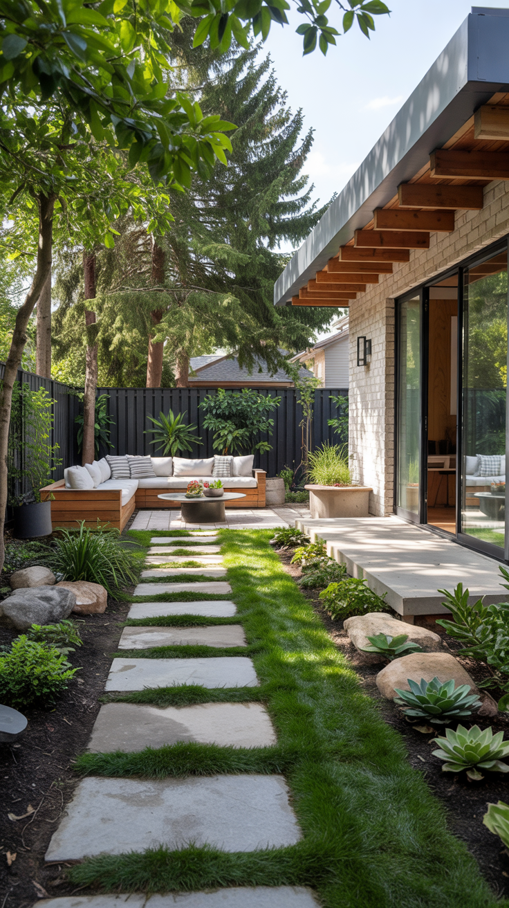 Family Backyard Layout Ideas 2026: Cozy, Kid-Friendly & Functional Outdoor Designs