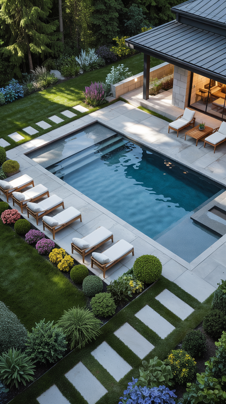 Family Backyard Layout Ideas 2026: Cozy, Kid-Friendly & Functional Outdoor Designs