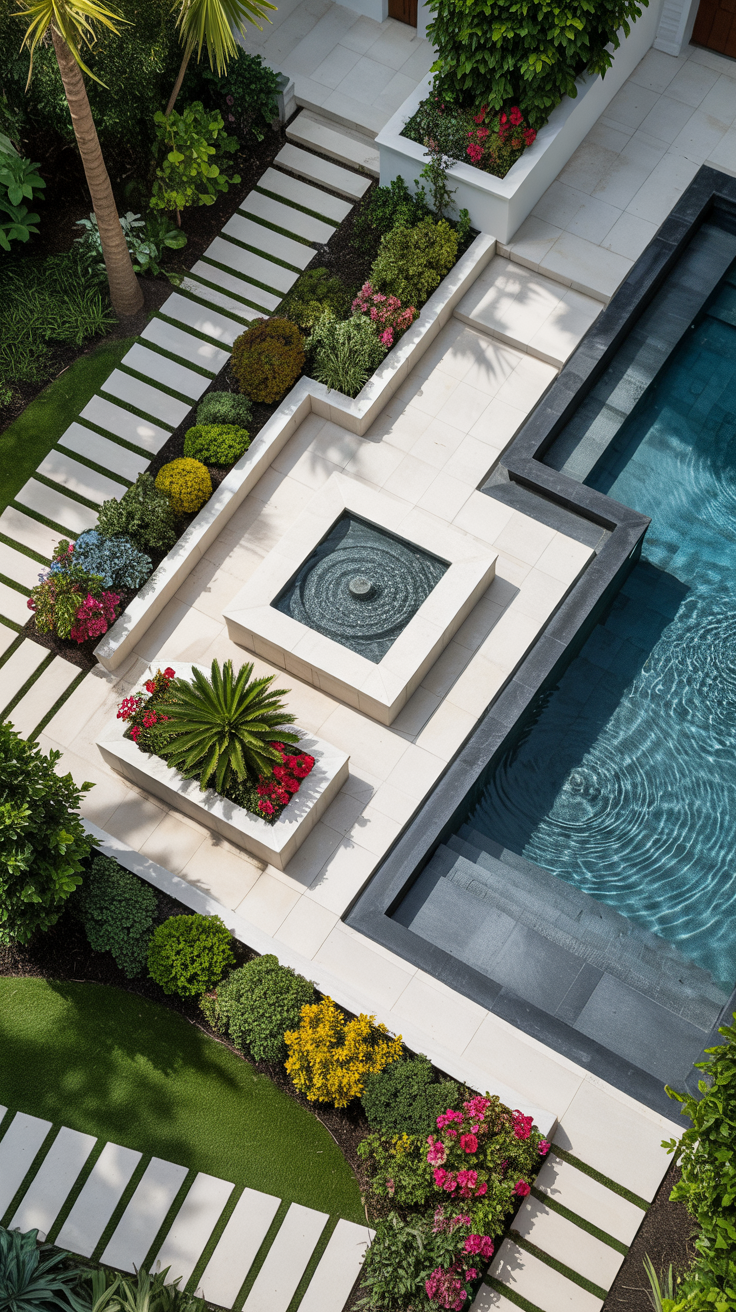Family Backyard Layout Ideas 2026: Cozy, Kid-Friendly & Functional Outdoor Designs