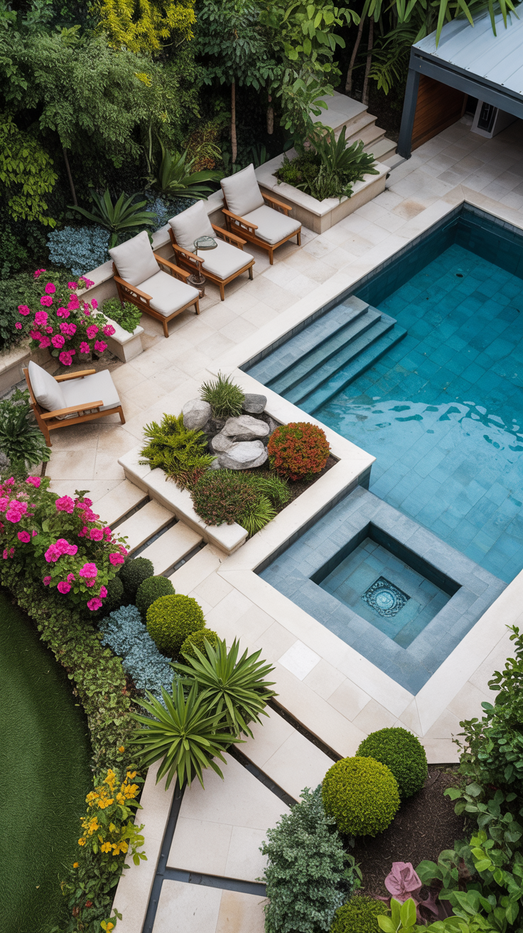 Family Backyard Layout Ideas 2026: Cozy, Kid-Friendly & Functional Outdoor Designs