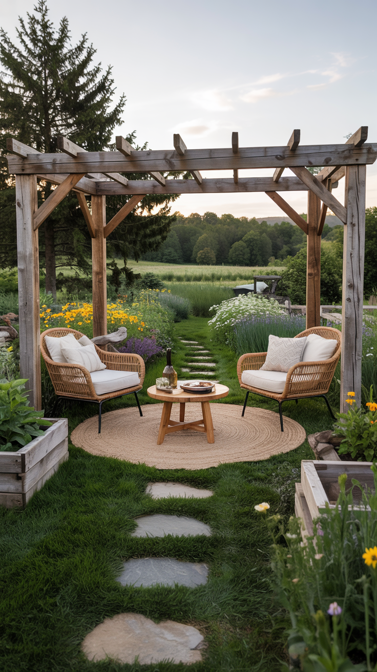 Family Backyard Layout Ideas 2026: Cozy, Kid-Friendly & Functional Outdoor Designs
