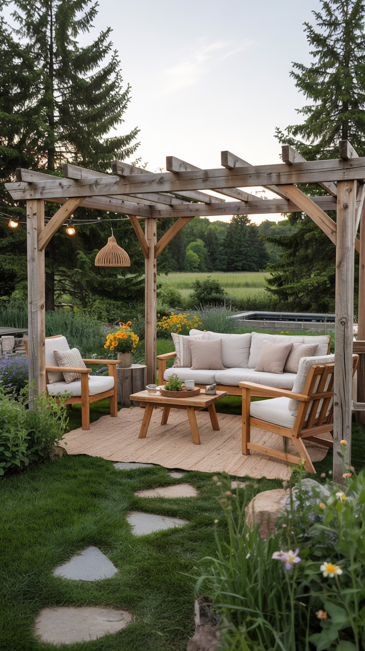 Family Backyard Layout Ideas 2026: Cozy, Kid-Friendly & Functional Outdoor Designs