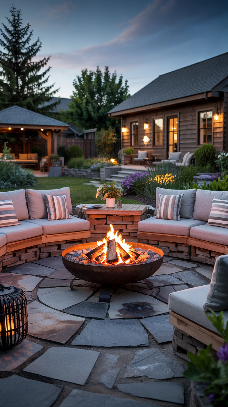 Family Backyard Layout Ideas 2026: Cozy, Kid-Friendly & Functional Outdoor Designs