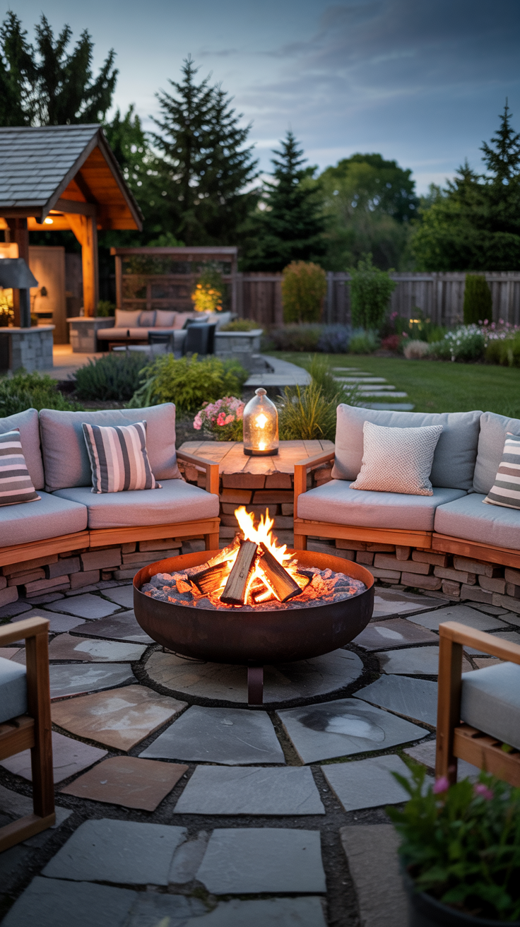 Family Backyard Layout Ideas 2026: Cozy, Kid-Friendly & Functional Outdoor Designs