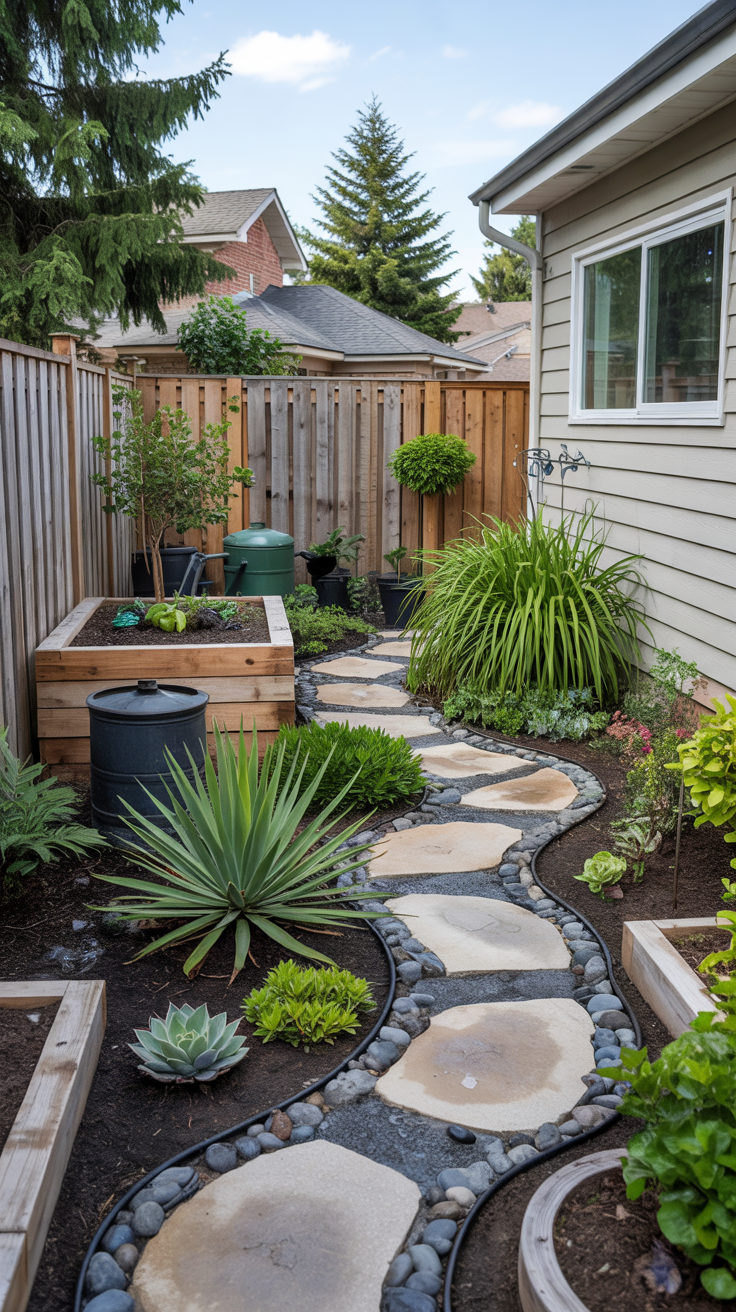 Family Backyard Layout Ideas 2026: Cozy, Kid-Friendly & Functional Outdoor Designs
