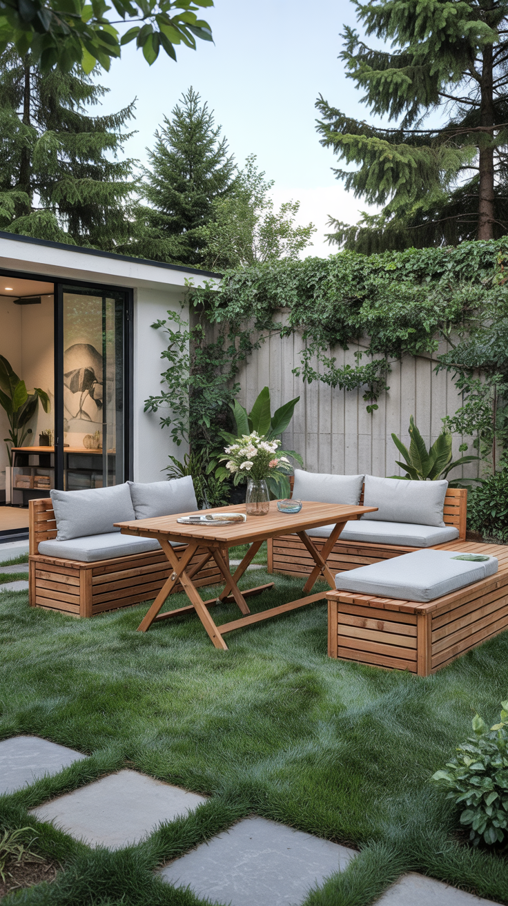 Family Backyard Layout Ideas 2026: Cozy, Kid-Friendly & Functional Outdoor Designs