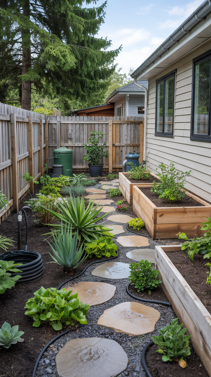 Family Backyard Layout Ideas 2026: Cozy, Kid-Friendly & Functional Outdoor Designs