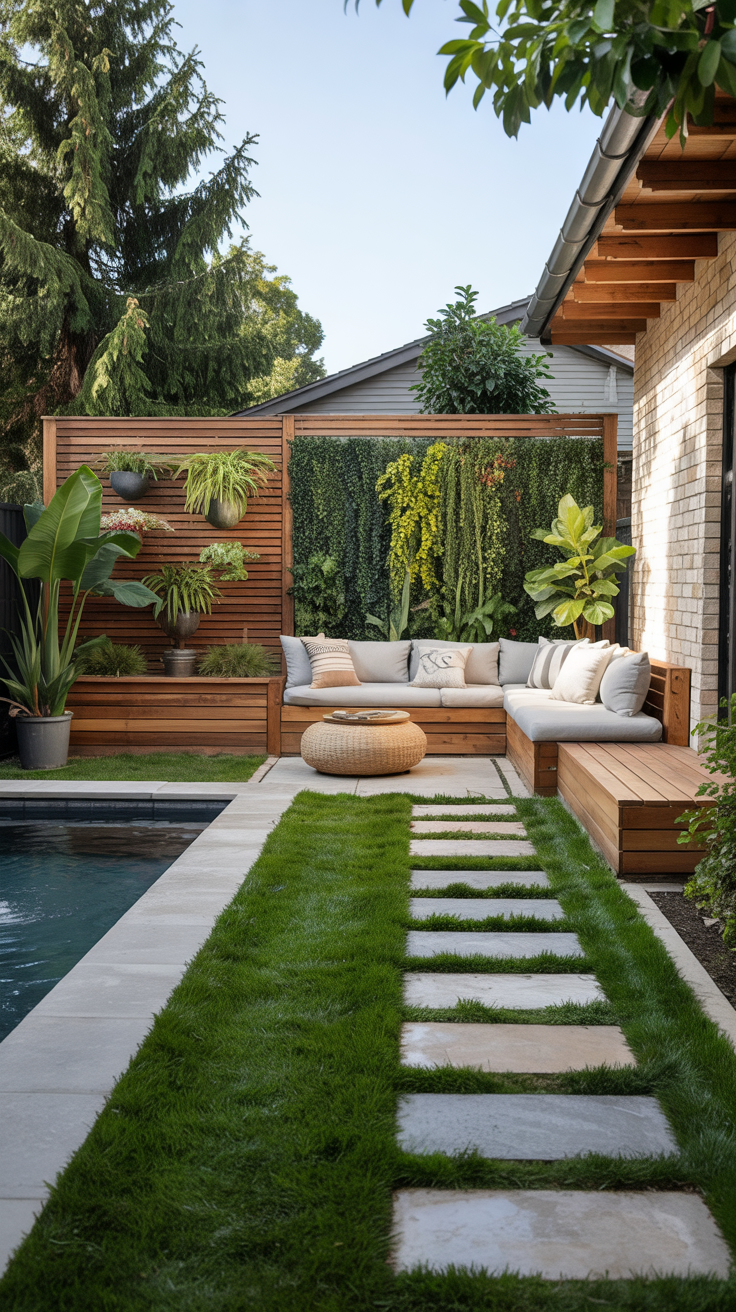 Family Backyard Layout Ideas 2026: Cozy, Kid-Friendly & Functional Outdoor Designs