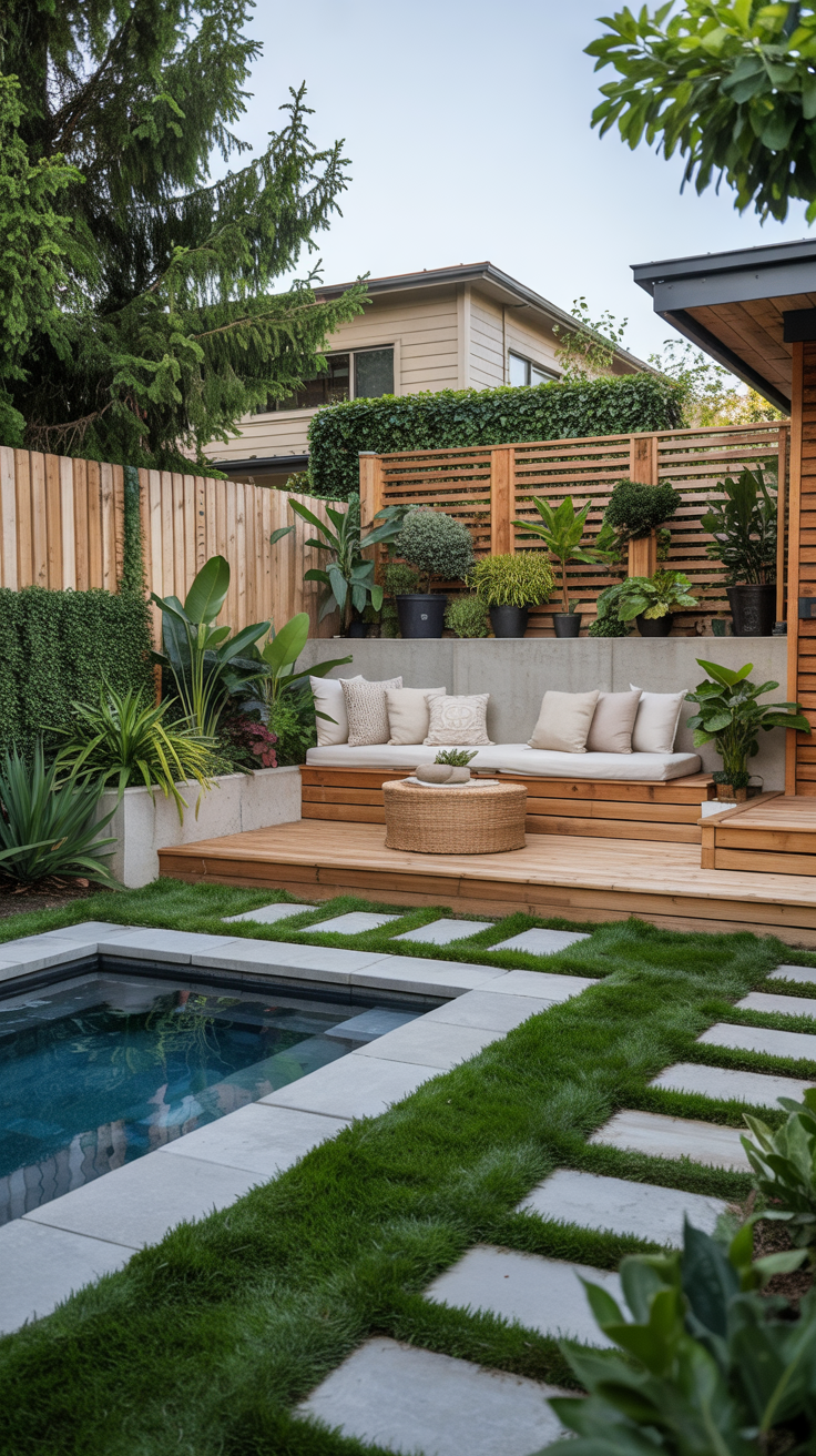 Family Backyard Layout Ideas 2026: Cozy, Kid-Friendly & Functional Outdoor Designs