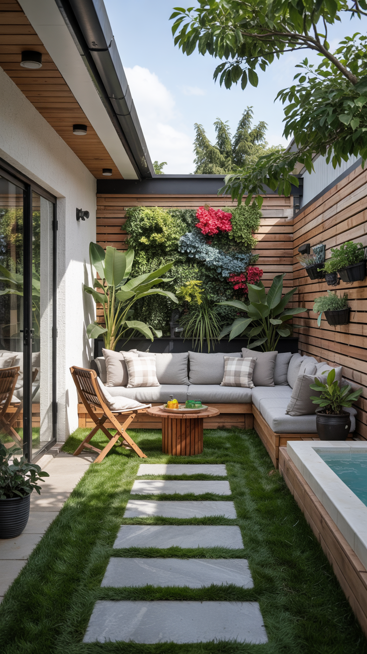 Family Backyard Layout Ideas 2026: Cozy, Kid-Friendly & Functional Outdoor Designs