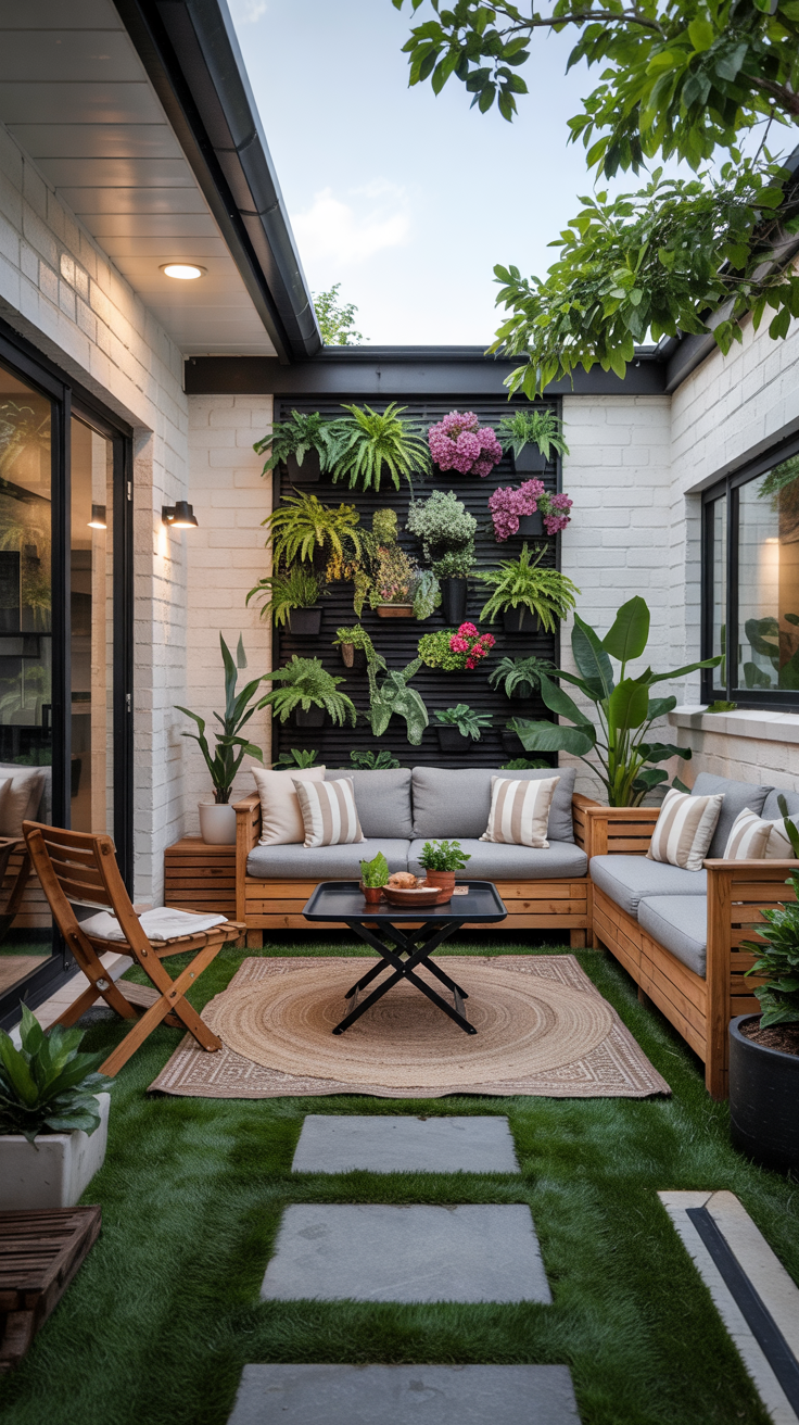 Family Backyard Layout Ideas 2026: Cozy, Kid-Friendly & Functional Outdoor Designs