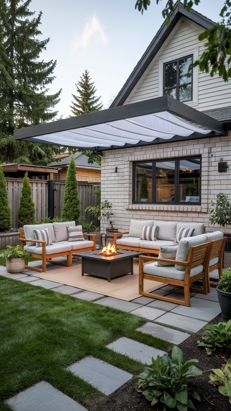 Family Backyard Layout Ideas 2026: Cozy, Kid-Friendly & Functional Outdoor Designs