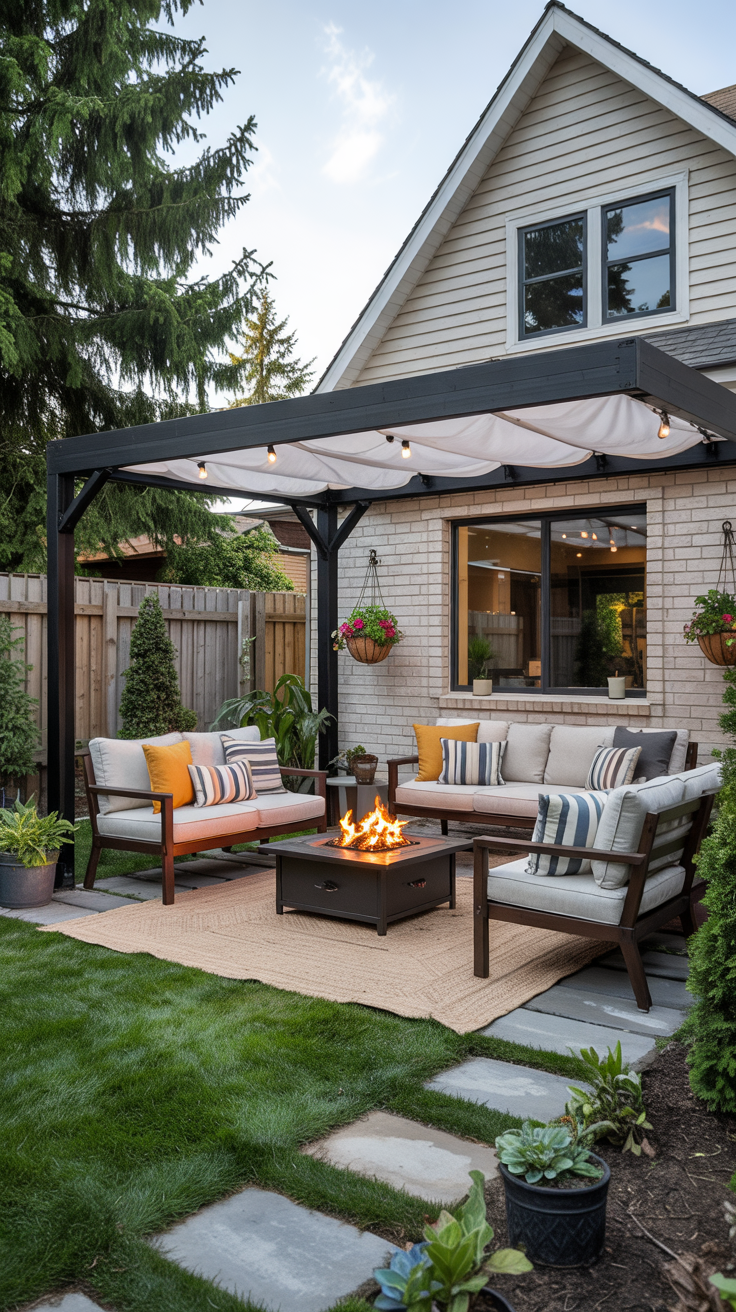 Family Backyard Layout Ideas 2026: Cozy, Kid-Friendly & Functional Outdoor Designs