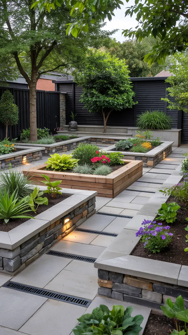 Flower Bed Border Ideas 2026 - Creative, Cheap & Stylish Garden Edging Designs