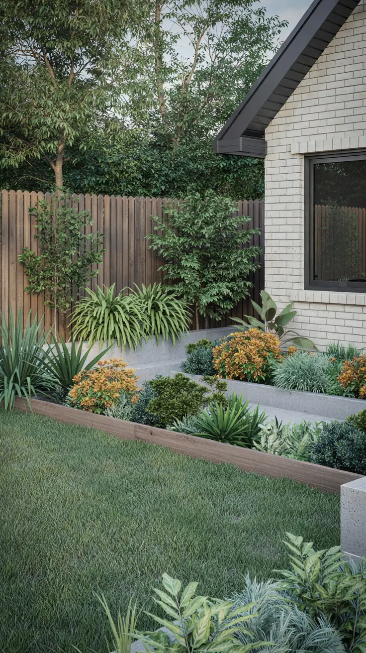 Flower Bed Border Ideas 2026 - Creative, Cheap & Stylish Garden Edging Designs