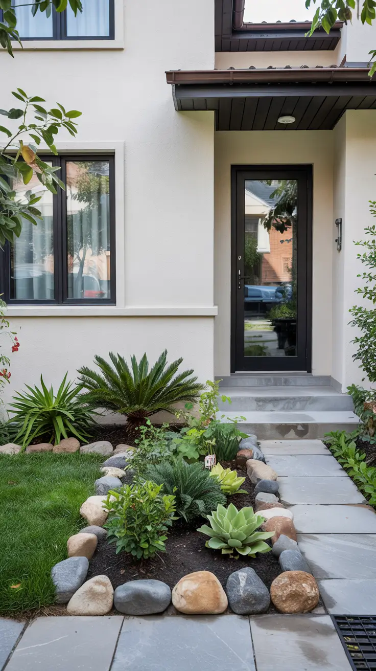 Flower Bed Border Ideas 2026 - Creative, Cheap & Stylish Garden Edging Designs