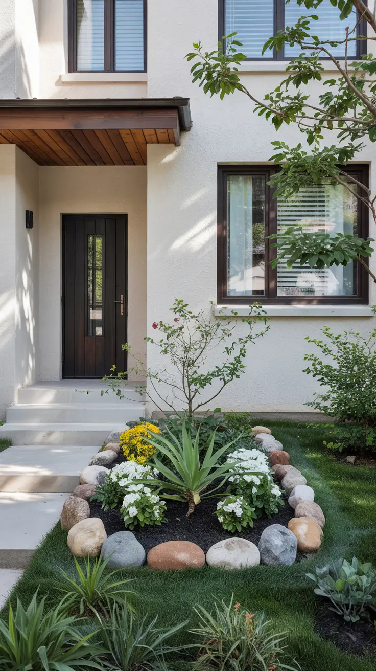 Flower Bed Border Ideas 2026 - Creative, Cheap & Stylish Garden Edging Designs