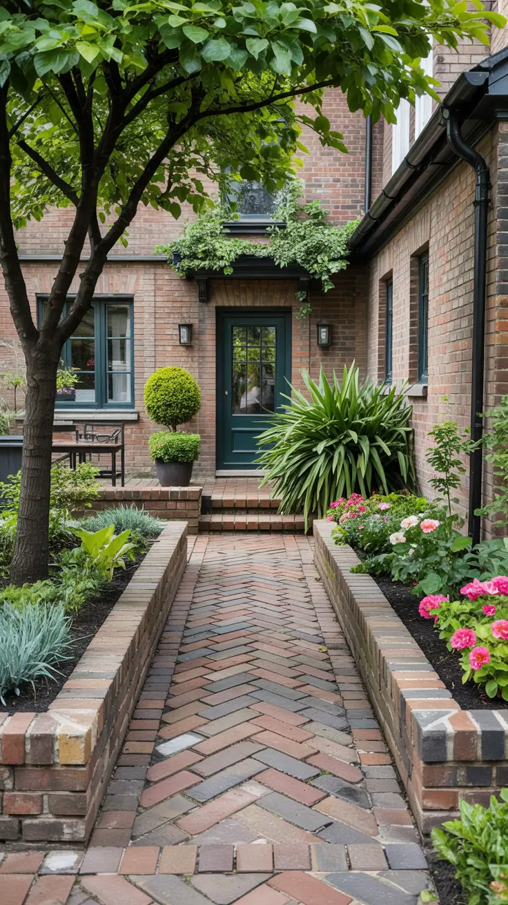 Flower Bed Border Ideas 2026 - Creative, Cheap & Stylish Garden Edging Designs