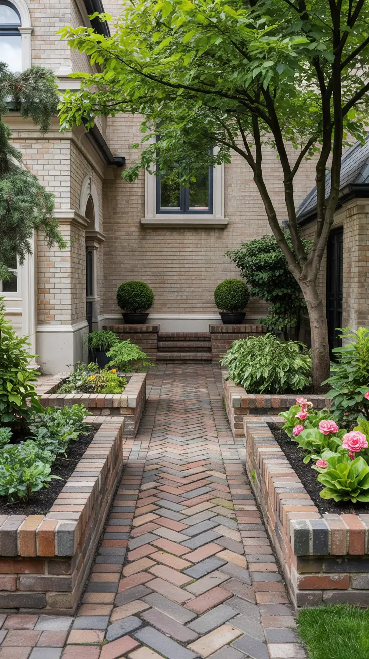 Flower Bed Border Ideas 2026 - Creative, Cheap & Stylish Garden Edging Designs