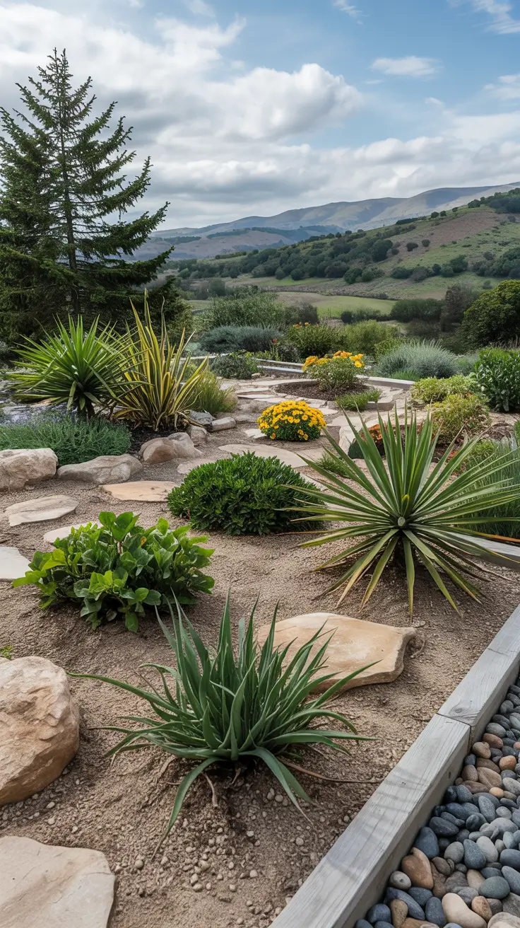 Flower Bed Border Ideas 2026 - Creative, Cheap & Stylish Garden Edging Designs