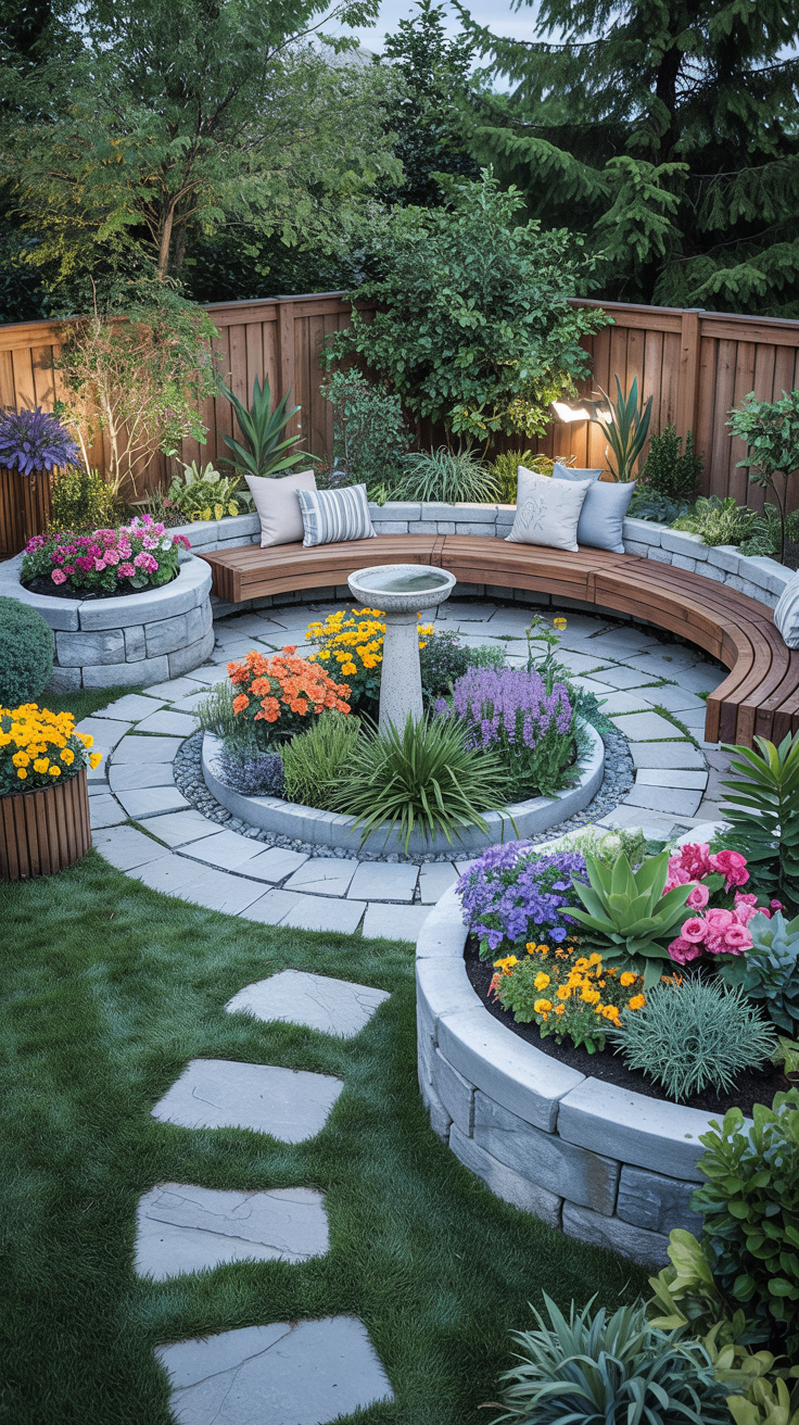 Flower Garden Ideas 2026: Beautiful Backyard, Front Yard & DIY Layout Inspiration