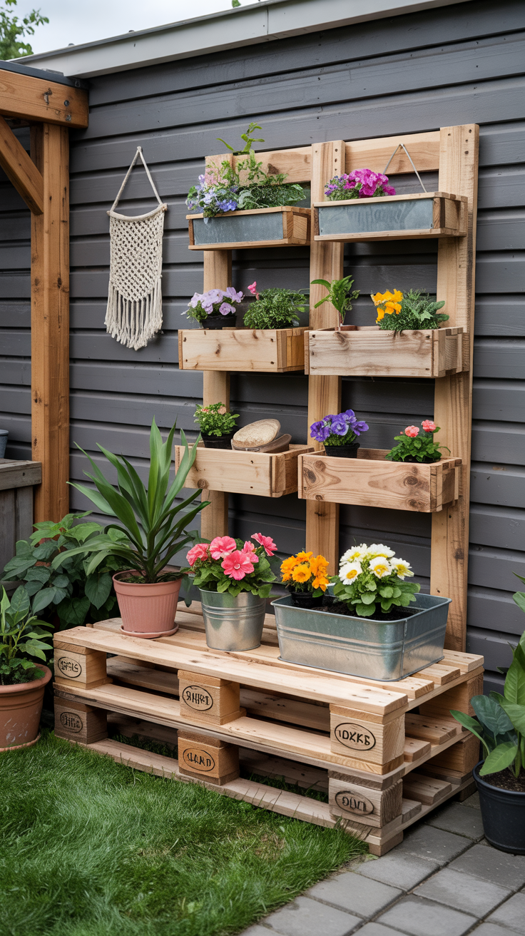 Flower Garden Ideas 2026: Beautiful Backyard, Front Yard & DIY Layout Inspiration