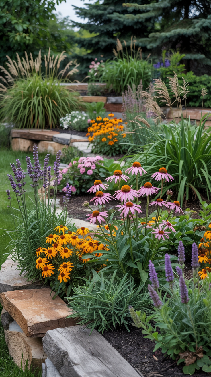Flower Garden Ideas 2026: Beautiful Backyard, Front Yard & DIY Layout Inspiration