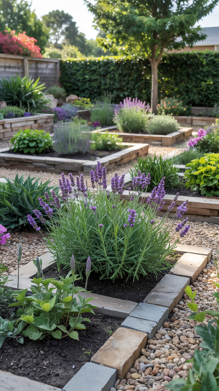 Flower Garden Ideas 2026: Beautiful Backyard, Front Yard & DIY Layout Inspiration