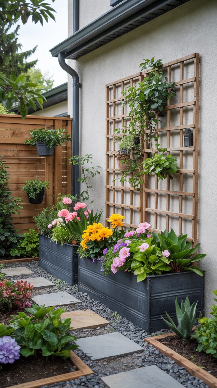 Flower Garden Ideas 2026: Beautiful Backyard, Front Yard & DIY Layout Inspiration
