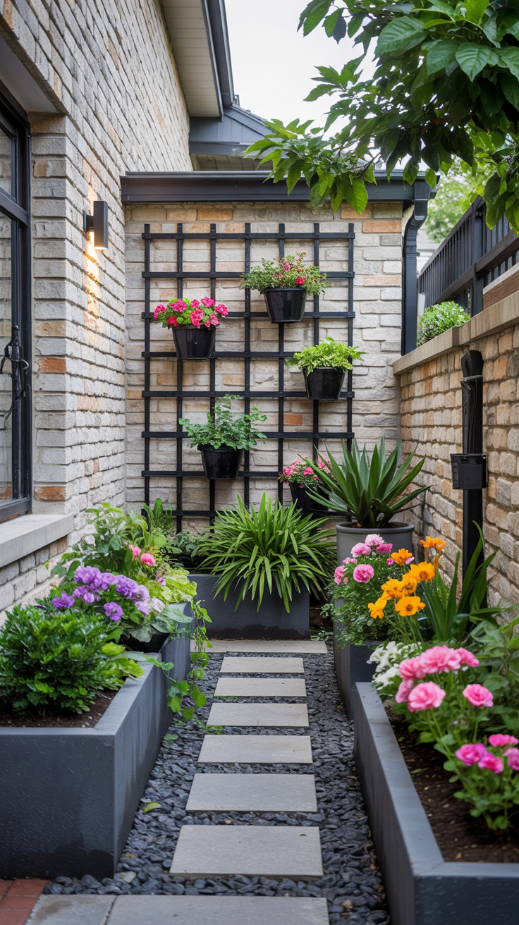 Flower Garden Ideas 2026: Beautiful Backyard, Front Yard & DIY Layout Inspiration
