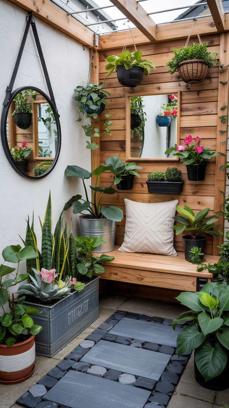Flower Garden Ideas 2026: Beautiful Backyard, Front Yard & DIY Layout Inspiration