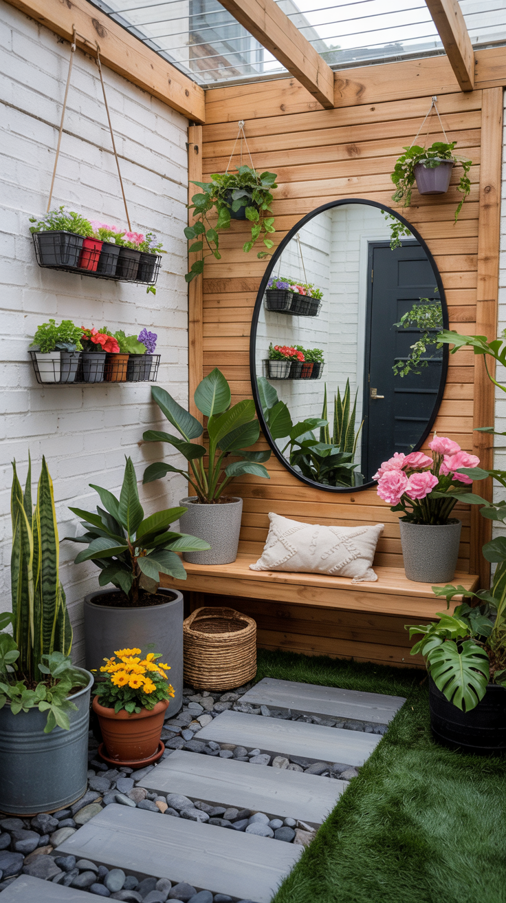 Flower Garden Ideas 2026: Beautiful Backyard, Front Yard & DIY Layout Inspiration