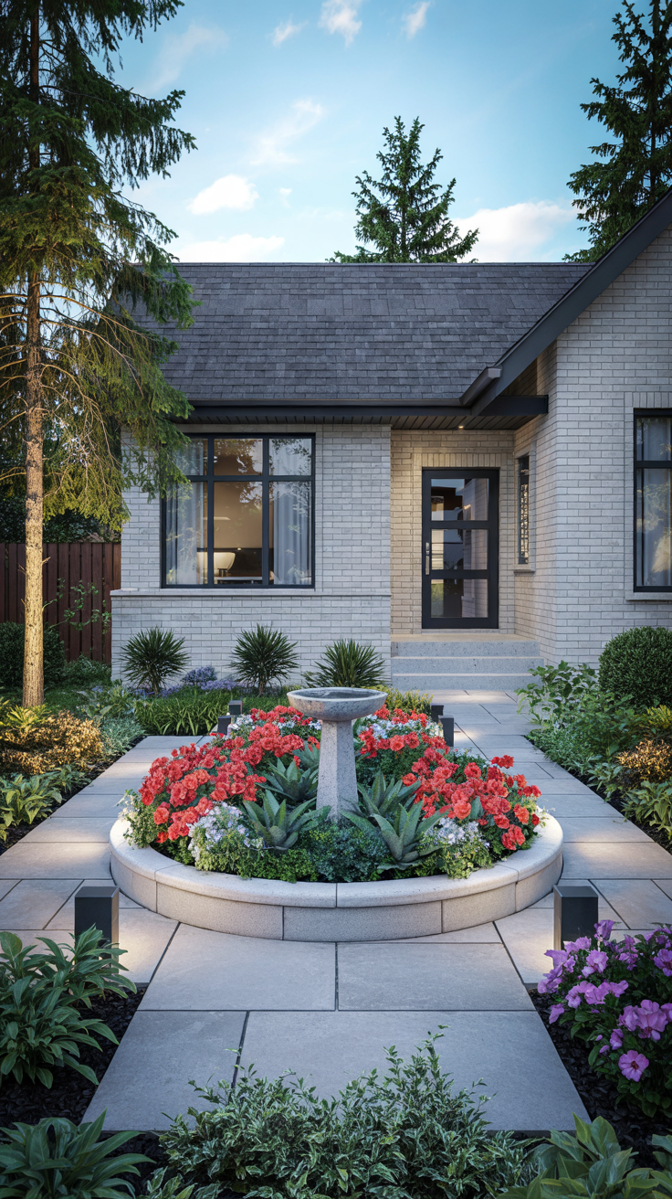 Flower Garden Ideas 2026: Beautiful Backyard, Front Yard & DIY Layout Inspiration