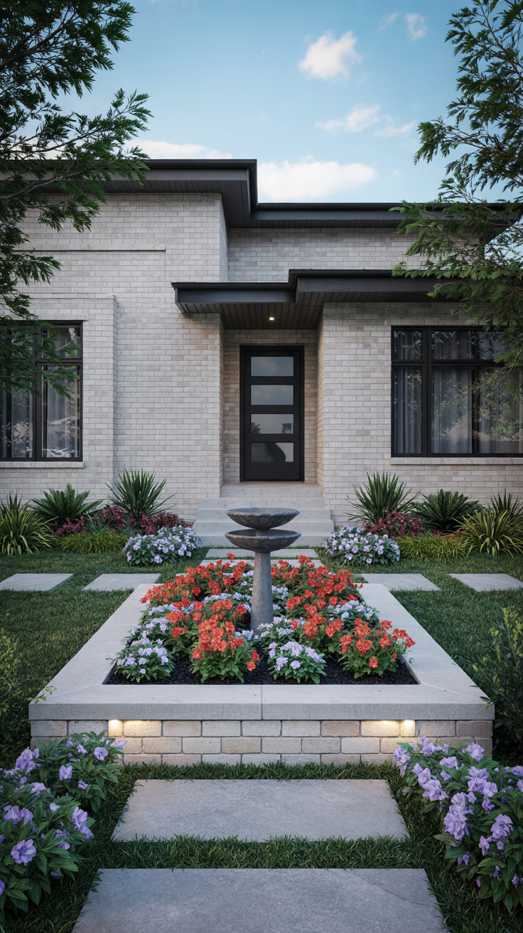Flower Garden Ideas 2026: Beautiful Backyard, Front Yard & DIY Layout Inspiration