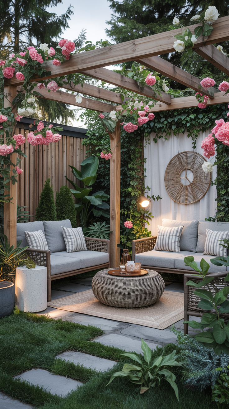 Flower Garden Ideas 2026: Beautiful Backyard, Front Yard & DIY Layout Inspiration