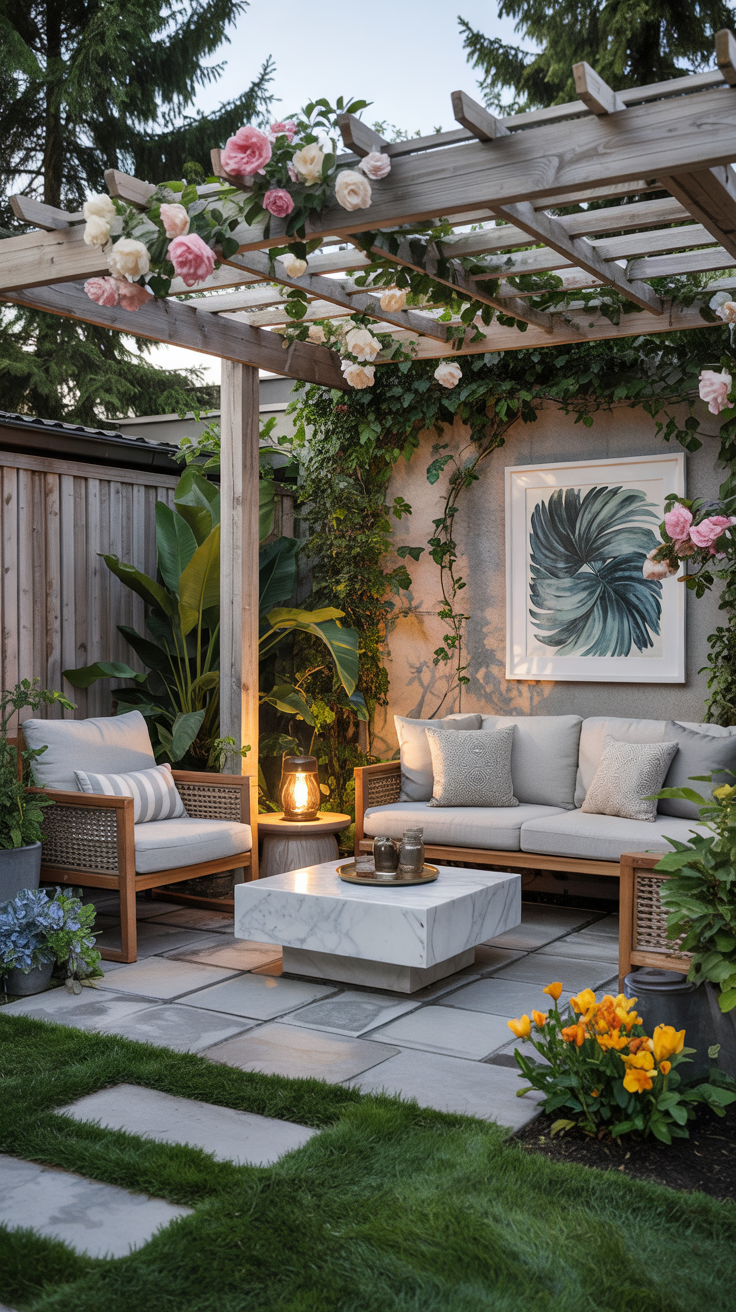 Flower Garden Ideas 2026: Beautiful Backyard, Front Yard & DIY Layout Inspiration