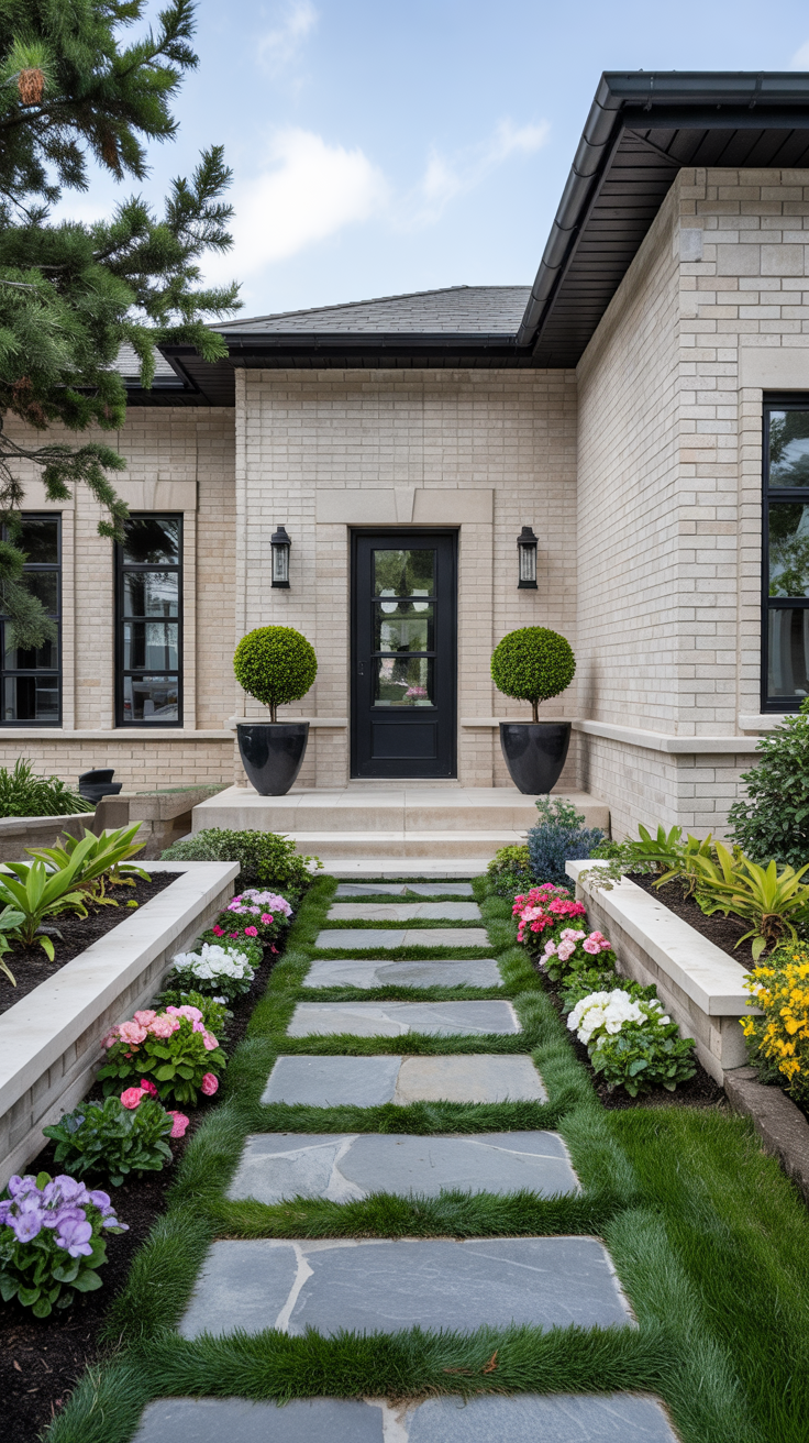 Flower Garden Ideas 2026: Beautiful Backyard, Front Yard & DIY Layout Inspiration