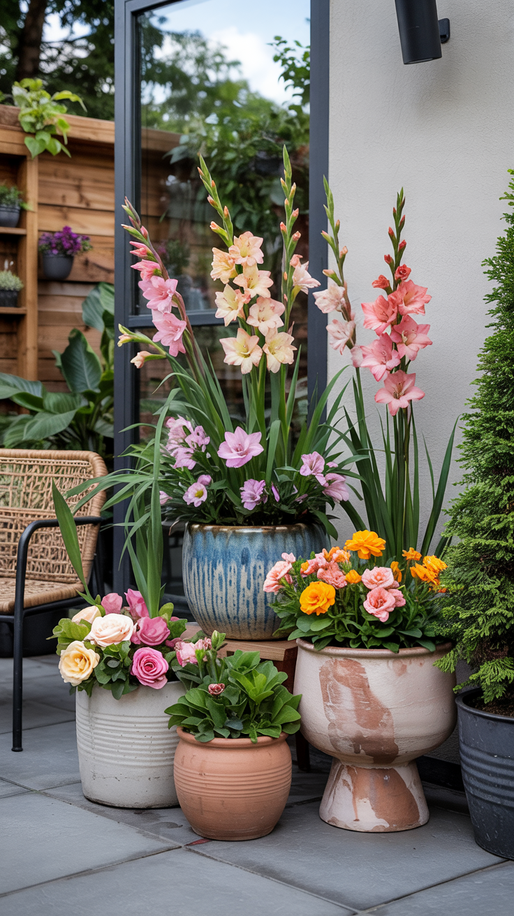 Flower Garden Ideas 2026: Beautiful Backyard, Front Yard & DIY Layout Inspiration