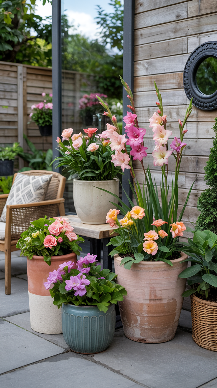 Flower Garden Ideas 2026: Beautiful Backyard, Front Yard & DIY Layout Inspiration