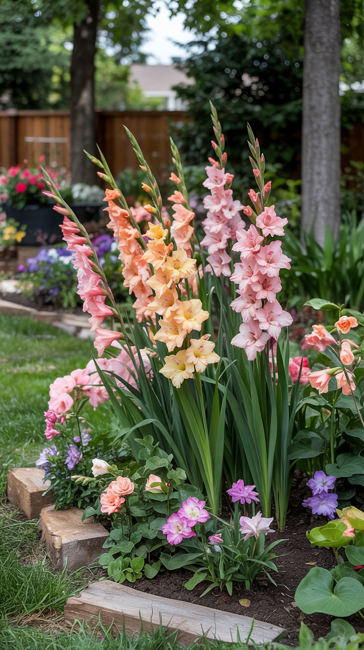 Flower Garden Ideas 2026: Beautiful Backyard, Front Yard & DIY Layout Inspiration