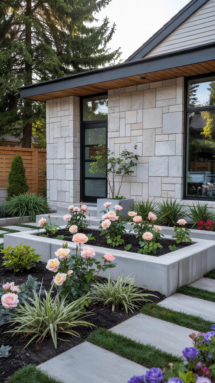 Flower Garden Ideas 2026: Beautiful Backyard, Front Yard & DIY Layout Inspiration