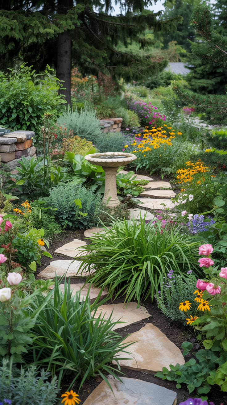 Flower Garden Ideas 2026: Beautiful Backyard, Front Yard & DIY Layout Inspiration