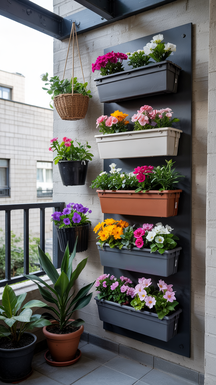 Flower Garden Ideas 2026: Beautiful Backyard, Front Yard & DIY Layout Inspiration