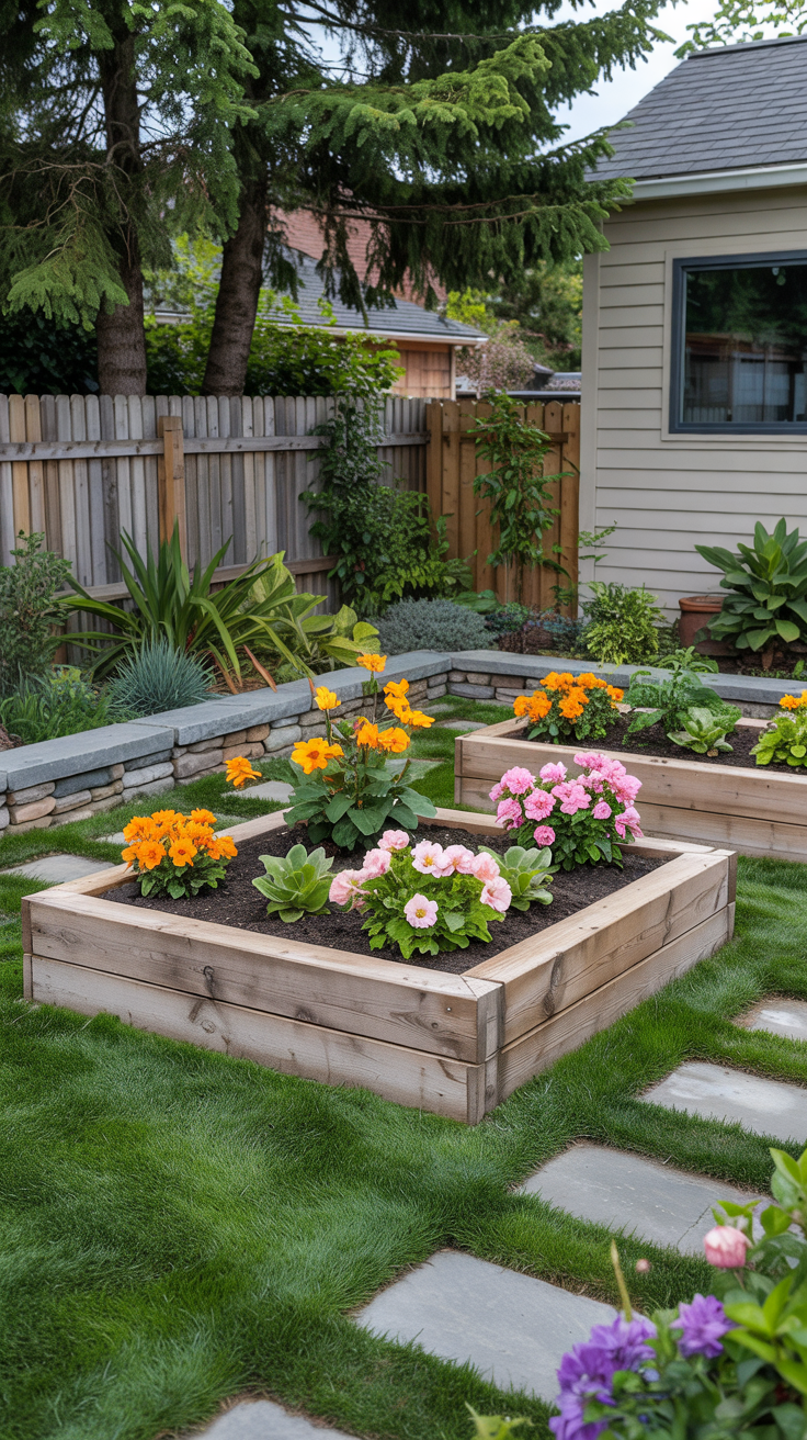 Flower Garden Ideas 2026: Beautiful Backyard, Front Yard & DIY Layout Inspiration