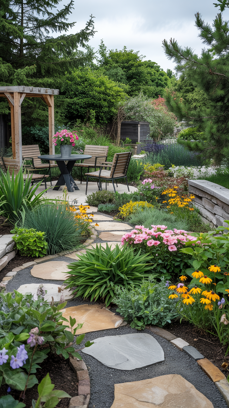 Flower Garden Ideas 2026: Beautiful Backyard, Front Yard & DIY Layout Inspiration
