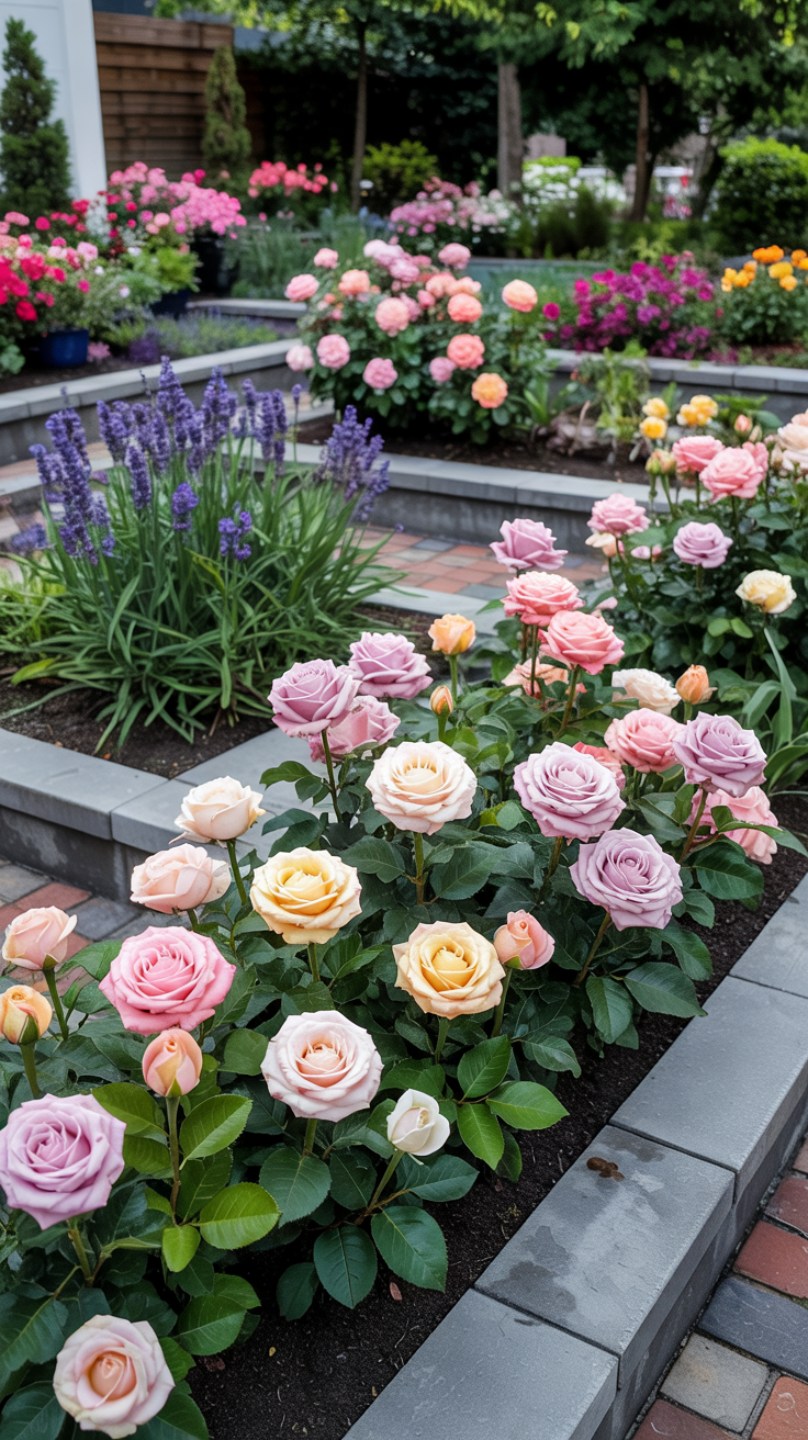 Flower Garden Ideas 2026: Beautiful Backyard, Front Yard & DIY Layout Inspiration