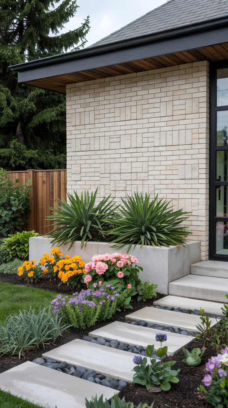 Flower Garden Ideas 2026: Beautiful Backyard, Front Yard & DIY Layout Inspiration