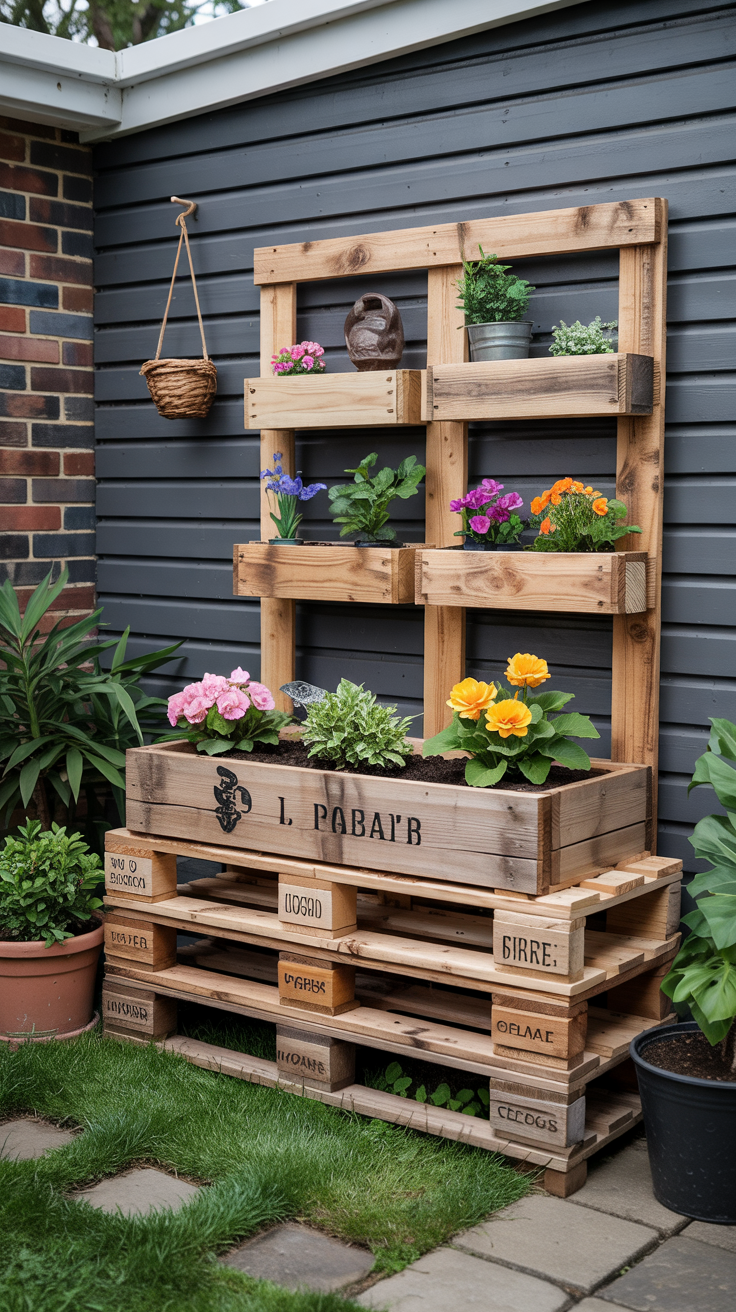 Flower Garden Ideas 2026: Beautiful Backyard, Front Yard & DIY Layout Inspiration