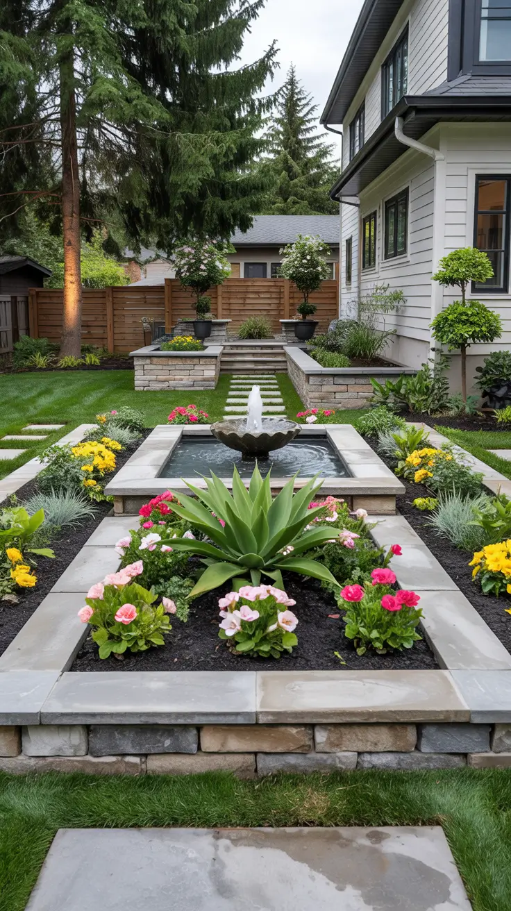 Front Yard Garden Ideas 2026: Creative, Easy & Modern Designs for Stunning Curb Appeal