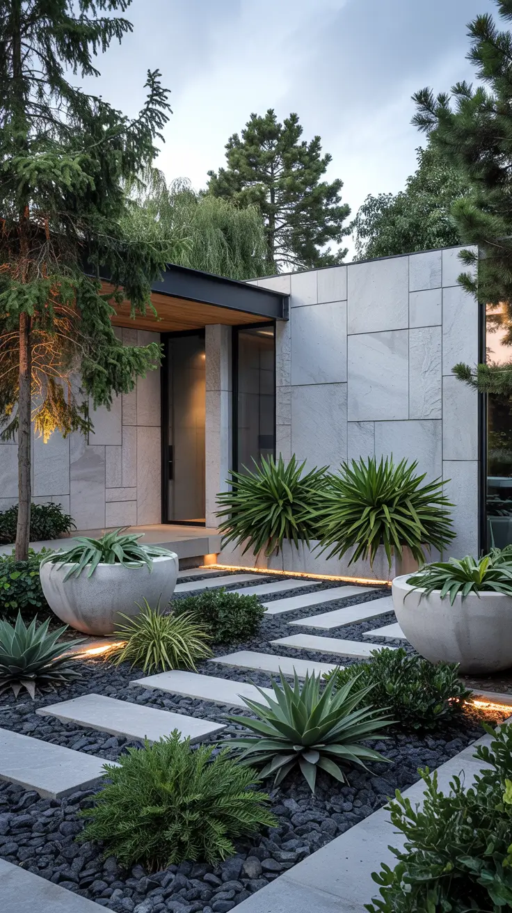 Front Yard Garden Ideas 2026: Creative, Easy & Modern Designs for Stunning Curb Appeal